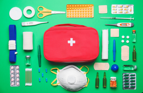 Medical Kits