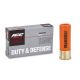 ICC 12ga Breaching - 325gr copper/tin frangible - 5rd box / 250rd case