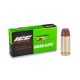 ICC .40 S&W - 125gr copper/tin frangible - 50rd box/1