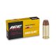 ICC .40 S&W - 125gr copper/tin frangible - 50rd box/1