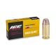 ICC .45 Auto - 155gr copper/tin frangible - 50rd box/1