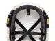 Headband with comfort foam for VERTEX® and STRATO® helmets