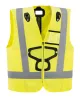 HI-VIZ vest