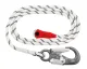 GRILLON HOOK replacement lanyard