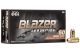 BLAZER AMMUNITION - 40 S&W