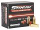 STREAK 9 MM 115 GR JHP 20/BX