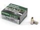 AMMO 9MM LUGER 124GR BJHP 20/RD