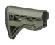 GL-SHOCK M4/M16 Shock Absorbing Buttstock