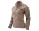 2-Piece Flight Suit Jacket - NAVAIR - WoFit