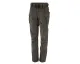 2-Piece Flight Suit Pant - Military - WoFit