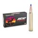 .300 WIN MAG - 180gr Barnes Tipped Triple Shock - 20rd box/200rd case