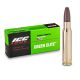 .308 WIN - 125gr copper/polymer frangible - 20rd box/1