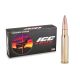 .308WIN - 150gr Barnes Tipped Triple Shock - 20rd box/200rd case