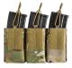 Sentry Kangaroo Triple Rifle Mag Pouch