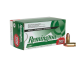 AMMO 9MM LUGER JHP 115GR 100RD/BX