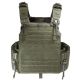 TT Plate Carrier QR LC