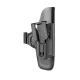 Covert G9 - IWB holster fitting several gun models