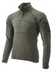 Advanced Quarter Zip Combat Shirt