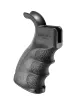 Ergonomic Pistol Grip for M16/M4/AR15