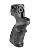 Mossberg 500 - Pistol Grip