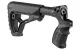 FAB Defense M4 Folding Buttstock for Mossberg 500