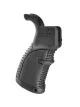 AGR-43 - Rubberized Pistol Grip for M16/M4/AR15