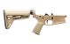 M5 Complete Lower Receiver w/ FDE MOE Grip & SL Carbine Stock - FDE