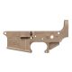 AR15 Stripped Lower Receiver