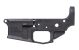 M4E1 LOW PROFILE STRIPPED LOWER RECEIVER - ANODIZED BLACK