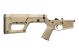 M4E1 Complete Lower Receiver w/ Magpul MOE & PRS Lite - FDE