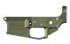 Aero Precision M4E1 Stripped Lower Receiver, Special Edition: Freedom - OD Green Anodized