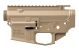 M4E1-T Assembled Receiver Set, No FA - FDE (C)