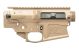 M5 Threaded Assembled Receiver Set - FDE Cerakote (C)