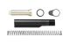 AR15/M4 CARBINE BUFFER KIT, H BUFFER