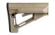 MAGPUL STR CARBINE STOCK, MIL-SPEC - FDE