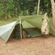 SNUGPAK - ALL WEATHER SHELTER G2 - OLIVE