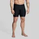 MEN'S SWIM JAMMER (BLACK)