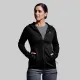 WOMEN'S QUIVER FULL ZIP HOODIE