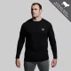 MEN'S RIDGELINE HEAVY BASE LAYER TOP