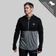 MEN'S RIDGELINE HALF ZIP HOODIE