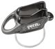 Ultra lightweight multi-purpose belay/rappel device