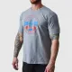 ATHLETE DRIVEN T-SHIRT