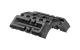 FAB Defense Dual Barrel Rail Mount Kit, Black, BDR2