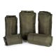 SNUGPAK - DRI-SAK ORIGINAL - OLIVE - 8L - MD