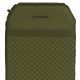 SNUGPAK - ELITE XL - SELF INFLATING MAT W/BUILT PILLOW  - OLIVE