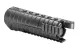 FGR-3 M4 / AR15 Polymer Tri-Rail Handguard