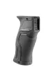 FAB Defense Gradus Rubberized Ergonomic AK Pistol Grip