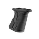 FAB Defense Gradus-M Rubberized M-LOK® Compatible Short Ergonomic Forward Grip