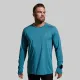 MEN'S ENDURANCE LONG SLEEVE SHIRT