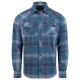 Timber Butte Snap Shirt LS